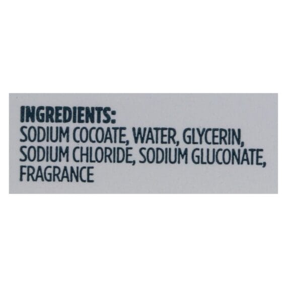 Kirk's Natural Original Castile Soap, 4 Oz - Image 3