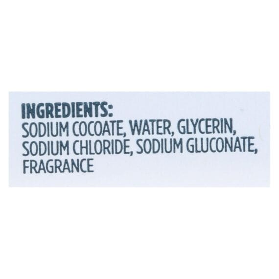 Kirk's Natural Original Castile Soap, 4 Oz - Image 4