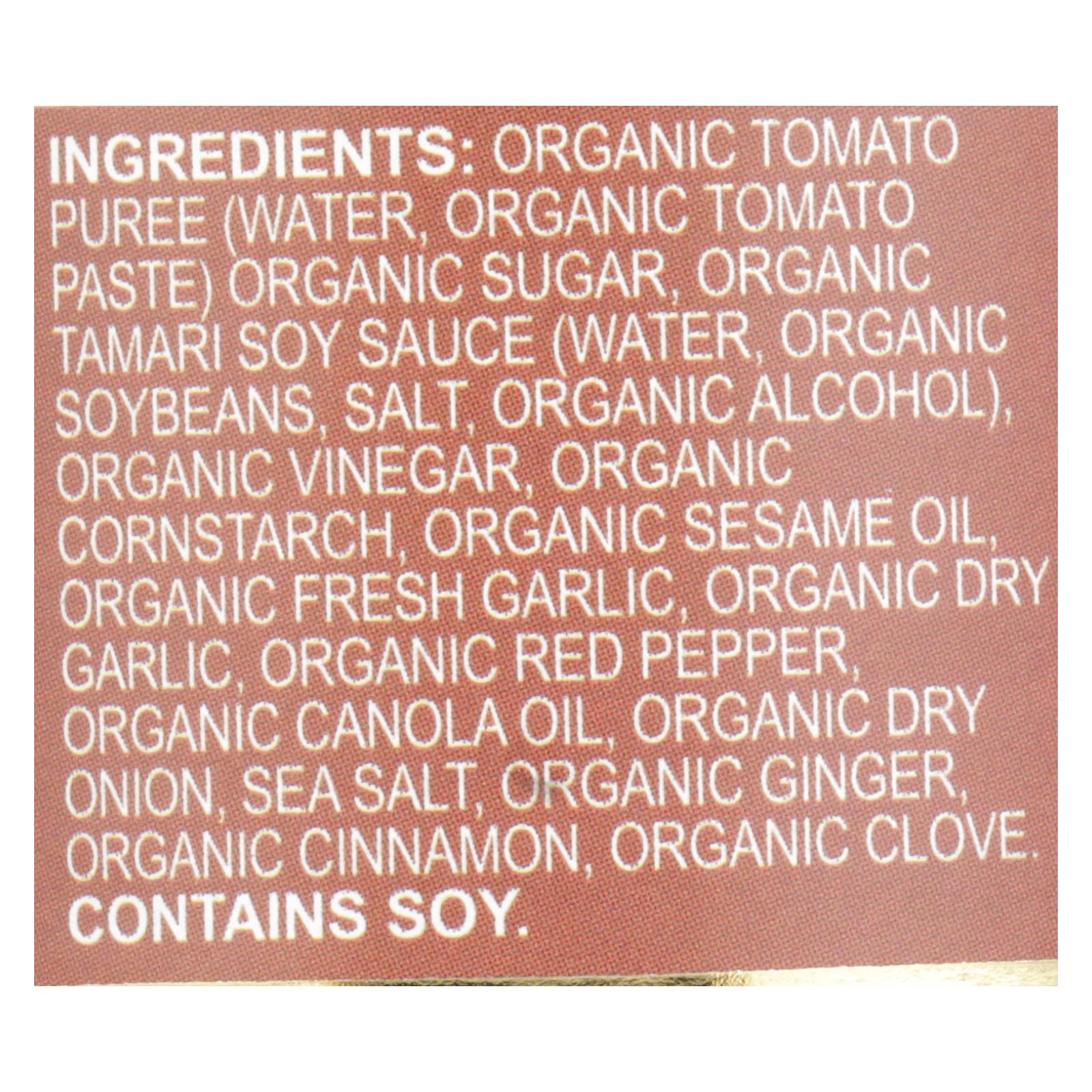 Asian Fusion Sauce, General Tso, Case Of 6, 15 Fl Oz. - Image 2