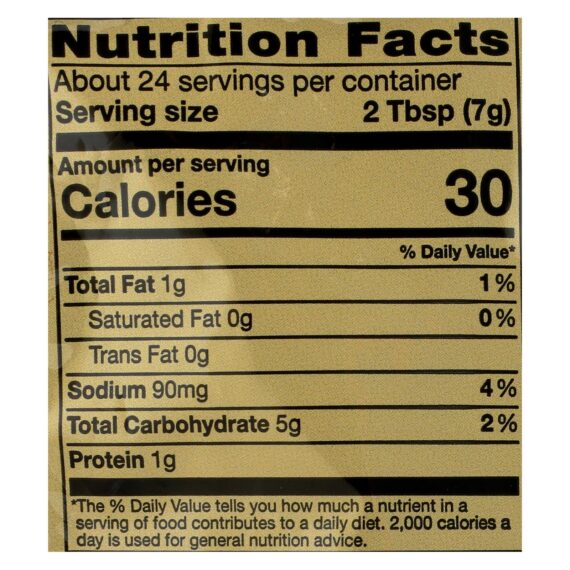 Reese Premium Croutons, Onion And Garlic, Case Of 12, 6 Oz. - Image 2