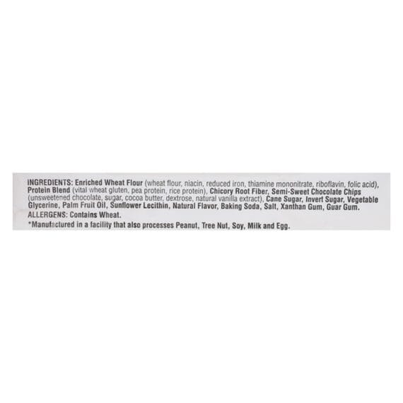 Lenny And Larry's The Complete Cookie, Chocolate Chip, 4 Oz, Case Of 12 - Image 6