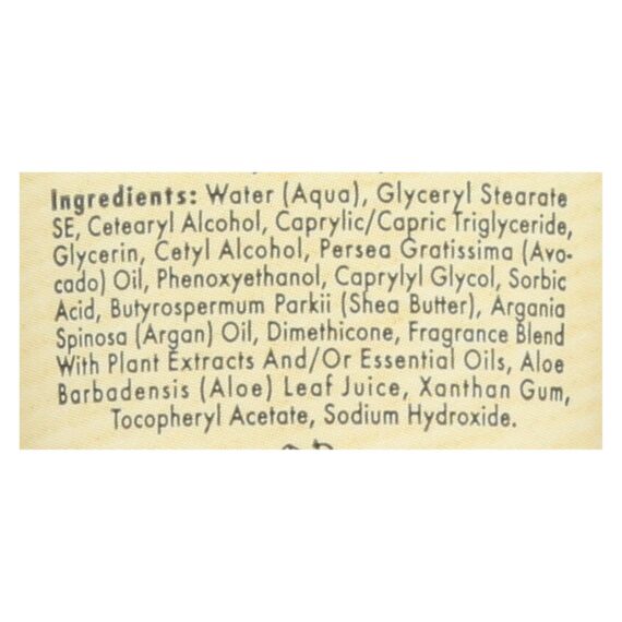 A La Maison, Hand Cream, Honeysuckle, 1.7 Fl Oz. - Image 2