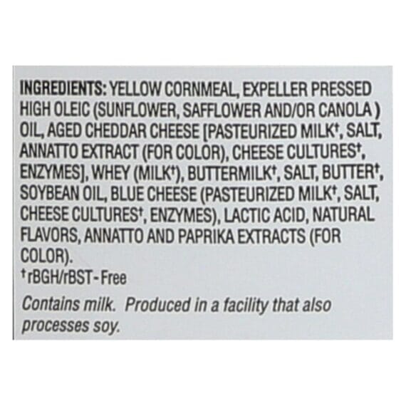 Barbara's Bakery, Baked Cheese Puffs, Original, Case Of 12, 7 Oz. - Image 3