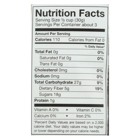 Bare Fruit Organic Bare Apple Chips, Case Of 12, 3 Oz. - Image 3