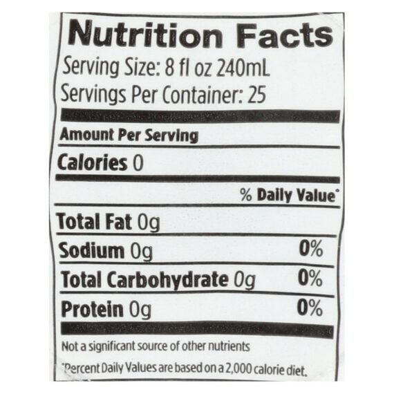 Essentia Hydration Perfected Drinking Water, 9.5 Ph., Case Of 12, 1 Liter - Image 3