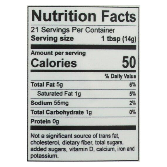Dress It Up, Dressing Caesar, Case Of 6, 10 Oz - Image 3