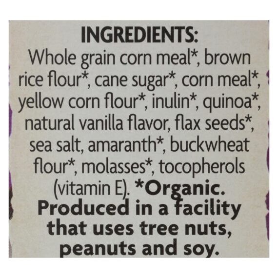 Nature's Path Crunchy Vanilla, Sunrise, Case Of 12, 10.6 Oz. - Image 2