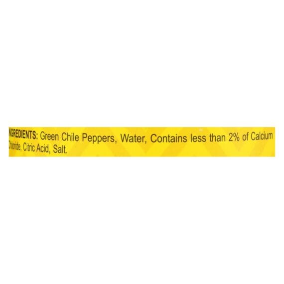 Hatch Chili Hatch Fire, Roasted Chiles, Cooking Sauce, Case Of 24, 4 Oz. - Image 2
