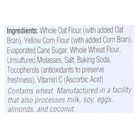 Barbara's Bakery, Spoonfuls Cereal, Multigrain, Case Of 12, 14 Oz. - Image 2