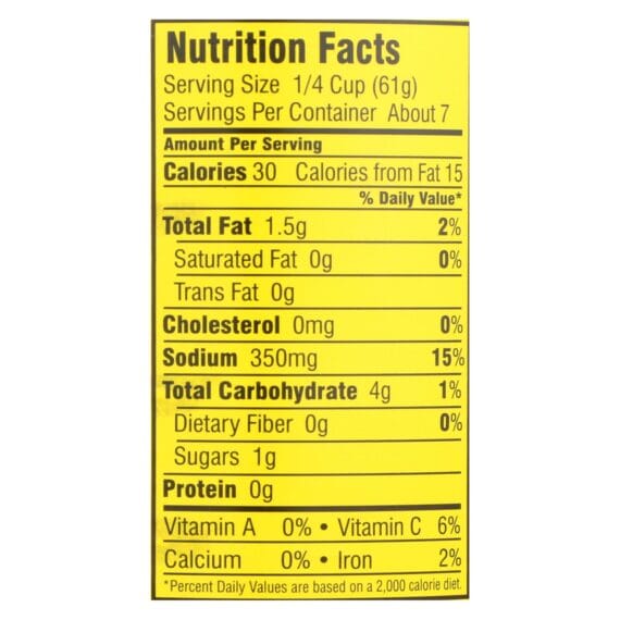 Hatch Chili Hatch Green Chile Enchilada Sauce, Enchilada Sauce, Case Of 12, 15 Fl Oz. - Image 3