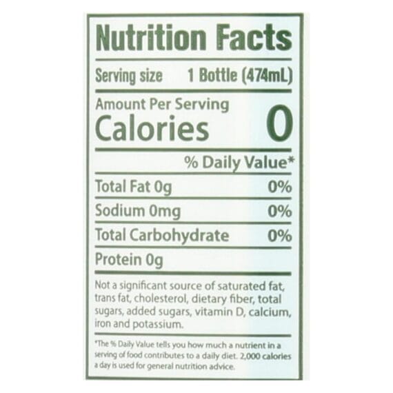 Hint Watermelon Water, Watermelon, Case Of 12, 16 Fl Oz. - Image 2