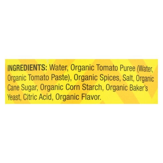Hatch Chili Hatch Red Enchilada Sauce, Enchilada, Case Of 12, 15 Fl Oz. - Image 2