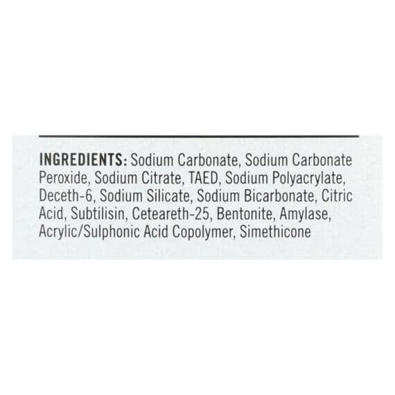 If You Care Automatic Dishwasher Tabs, 40 Count, Case Of 8 - Image 2