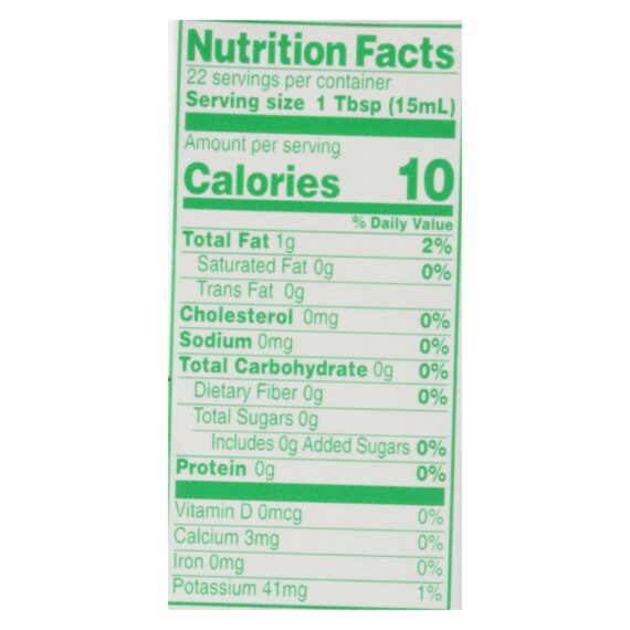 Nutpods, Non-dairy Creamer French Vanilla Unsweetened, Case Of 12, 11.2 Fl Oz. - Image 3