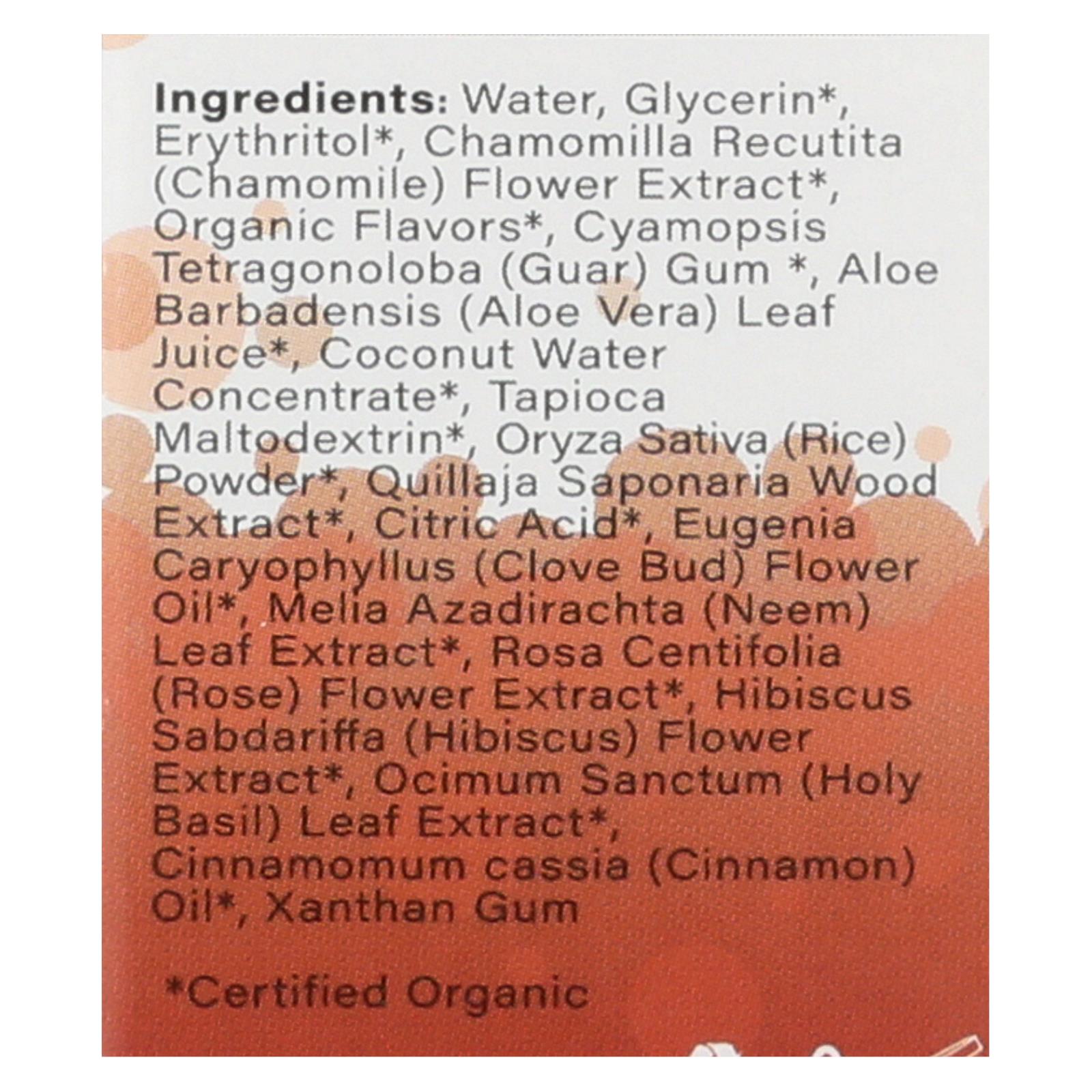 Radius, Tthpste Clove Cardmom, 1 Each, 3 Oz - Image 2