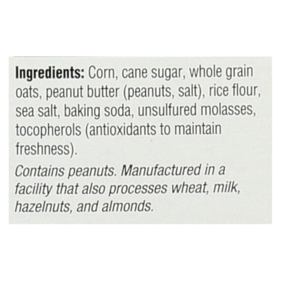 Barbara's Bakery, Puffins Cereal, Peanut Butter, Case Of 12, 11 Oz. - Image 2