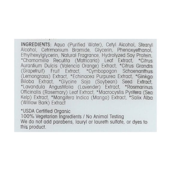 Giovanni Smooth As Silk Deeper Moisture Conditioner, 8.5 Fl Oz - Image 2