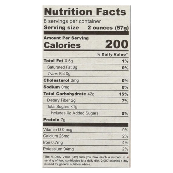 Sfoglini Trumpets, Case Of 6, 16 Oz. - Image 2