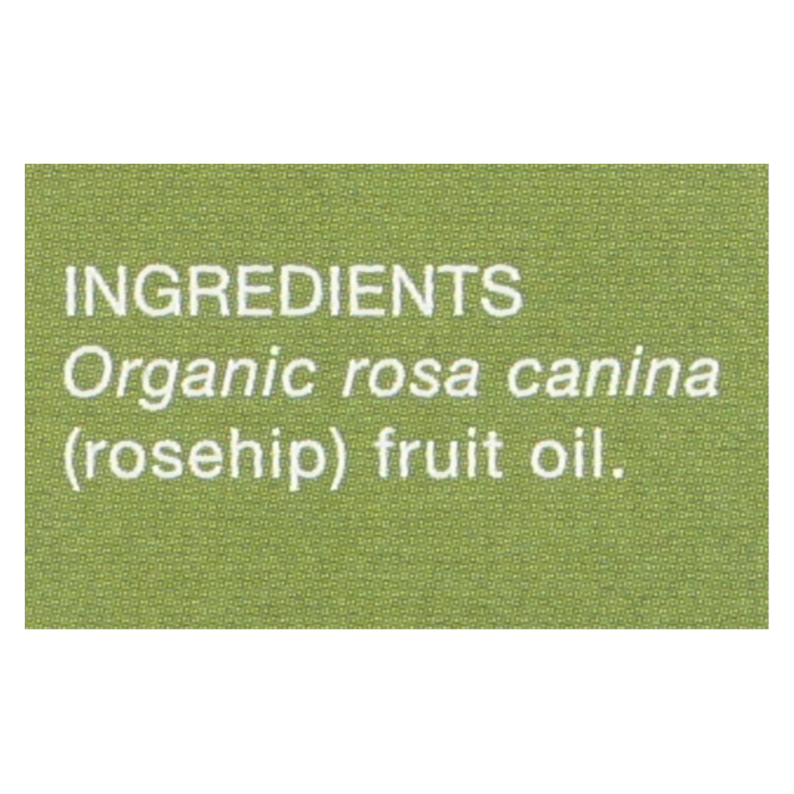 Aura Cacia, Organic Skincare Oil, Argan, Case Of 3, 1 Fl Oz - Image 2