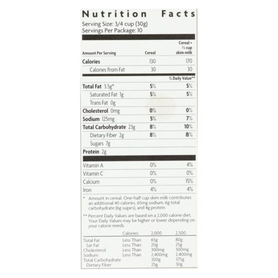 Envirokidz, Organic Panda Puffs, Peanut Butter, Case Of 12, 10.6 Oz. - Image 2