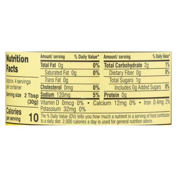 Hatch Chili Hatch Fire, Roasted Chiles, Cooking Sauce, Case Of 24, 4 Oz. - Image 3