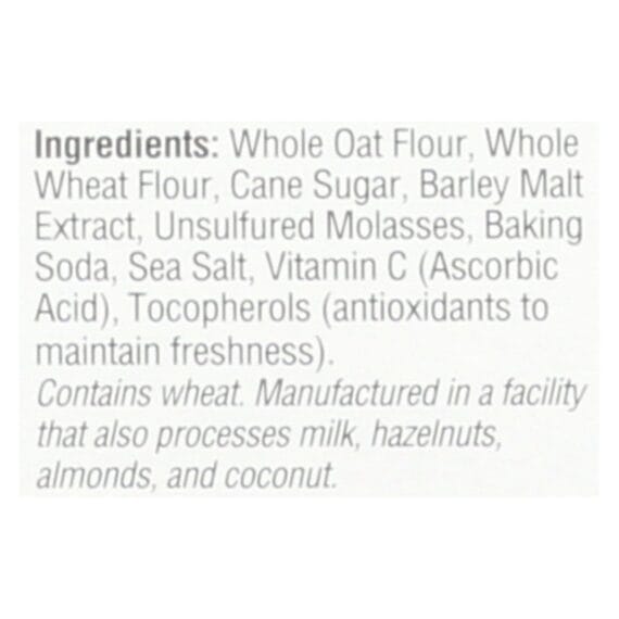 Barbara's Bakery, Morning Oat Crunch Cereal, Original, Case Of 12, 14 Oz. - Image 2