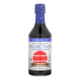 San, J Tamari Soy Sauce, Case Of 6, 20 Fl Oz.