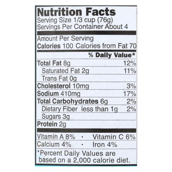 Maya Kaimal Tikka Masala Simmer Sauce, Case Of 6, 12.5 Oz. - Image 3