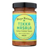 Maya Kaimal Tikka Masala Simmer Sauce, Case Of 6, 12.5 Oz.