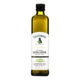 California Olive Ranch Arbequina, Case Of 6, 16.9 Fl Oz.