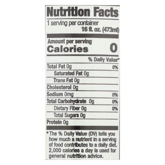 Steaz Zero Calorie Green Tea, Peach Mango, Case Of 12, 16 Fl Oz. - Image 3