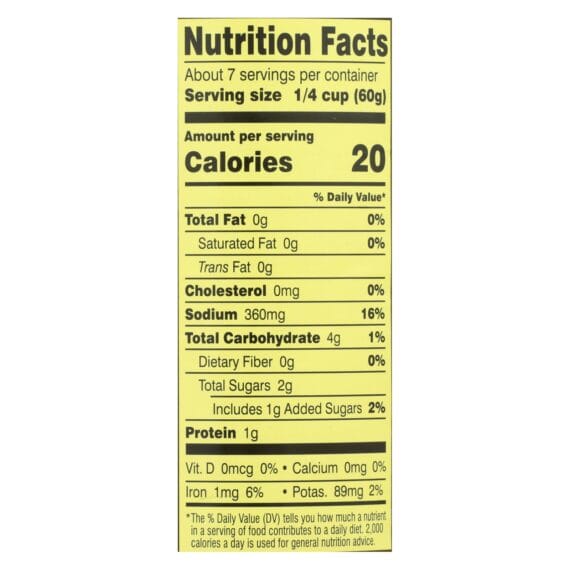 Hatch Chili Hatch Red Enchilada Sauce, Enchilada, Case Of 12, 15 Fl Oz. - Image 3