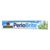 Nature's Answer Periobrite Wintermint Natural Brightening Toothpaste , 1 Each, 4 Oz