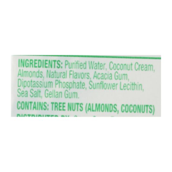 Nutpods, Non-dairy Creamer French Vanilla Unsweetened, Case Of 12, 11.2 Fl Oz. - Image 2