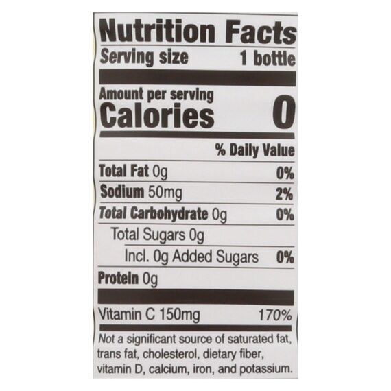 Itoen Organic Tea, Pure Green Bottle, Case Of 12, 16.9 Fl Oz - Image 2