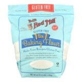 Bob's Red Mill, Baking Flour 1 To 1, Case Of 4-64 Oz
