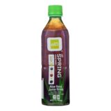 Alo, Drink Spring Mixed Berry, Case Of 12-16.9 Fl Oz.