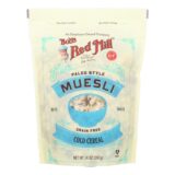 Bob's Red Mill, Cereal, Paleo Style Muesli, Case Of 4, 14 Oz