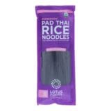 Lotus Foods Noodles, Organic, Forbidden Pad Thai, Case Of 8, 8 Oz