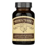 Nielsen-massey Vanilla, Madagascar Bourbon Vanilla Bean Paste, Case Of 6, 4 Oz.