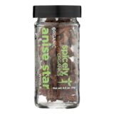 Spicely Organics, Organic Anise Star, Whole, Case Of 3, 0.5 Oz.