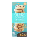 Pamela's Products, Cookies, Chunky Chocolate Chip, Gluten-free, Case Of 6, 6.25 Oz.