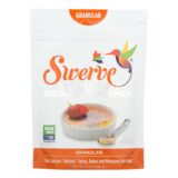 Swerve, Sweetener, Granular, Case Of 6, 12 Oz.