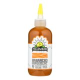 Yellowbird Sauce, Habanero, Case Of 6, 9.8 Oz