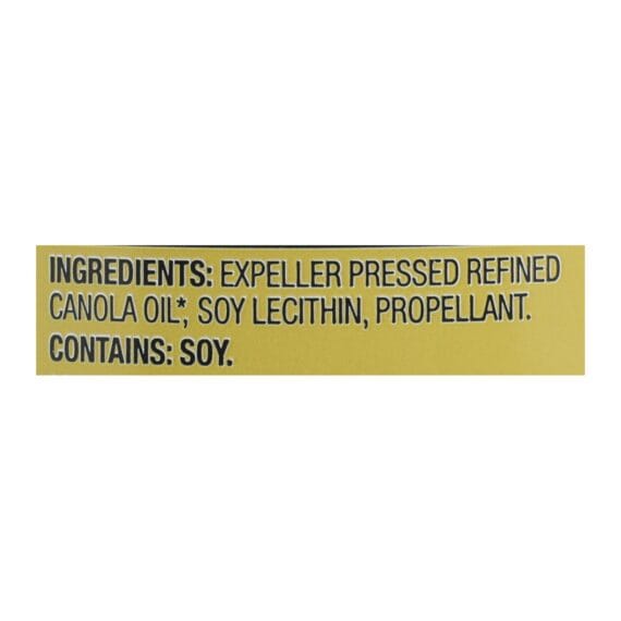 Spectrum Naturals High Heat Canola Spray Oil, Case Of 6, 16 Fl Oz. - Image 2