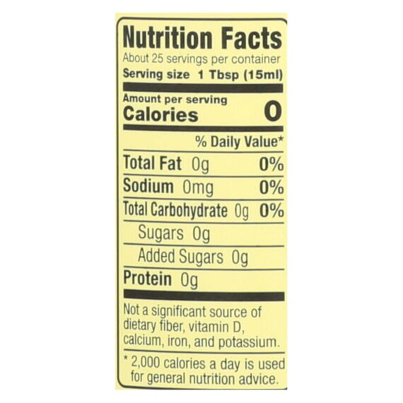 Alessi, Vinegar, Red Wine Vinegar, Case Of 6, 12.75 Fl Oz. - Image 2