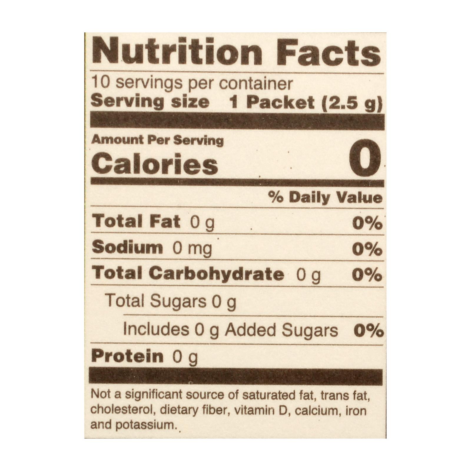 Four Sigmatic, Mushroom Coffee, Cordycep And Chaga, 10 Ct - Image 2