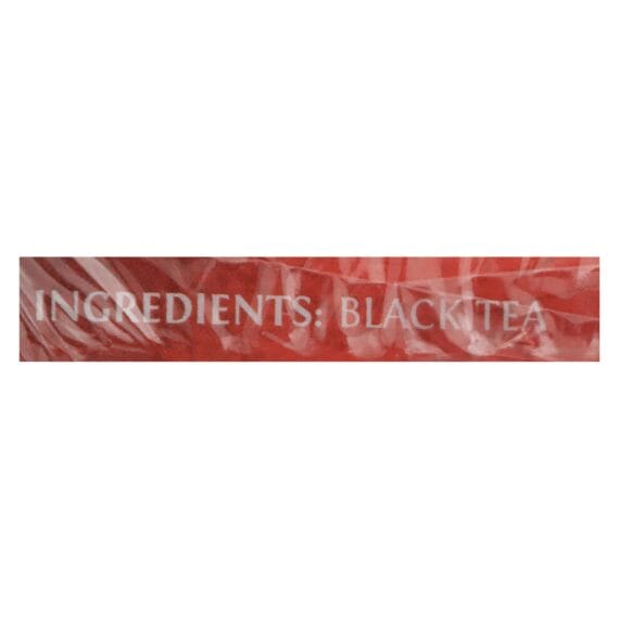 Twinings Tea English Breakfast Tea, Black Tea, Case Of 6, 20 Bags - Image 2