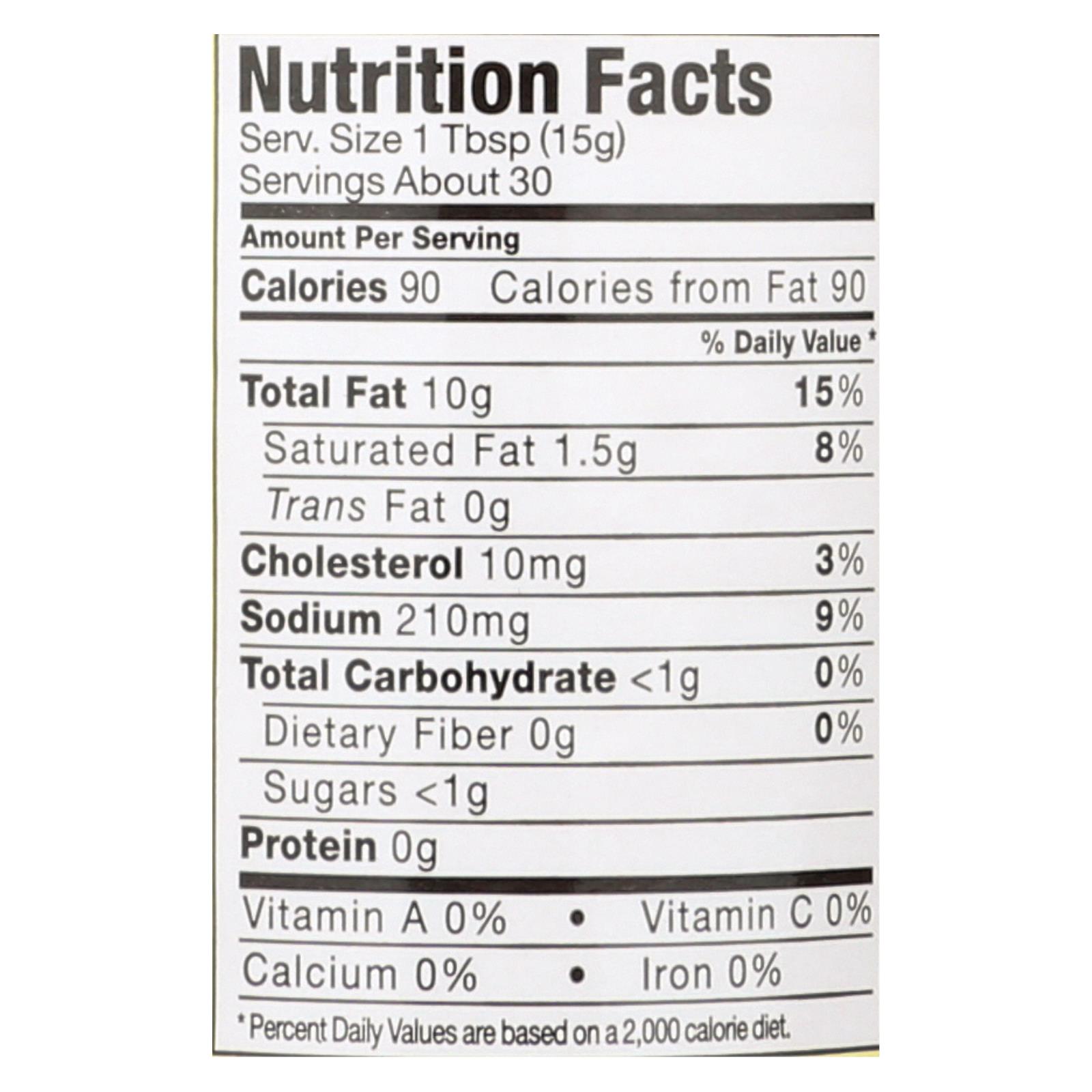 Lee Kum Kee Mayonnaise, Sriracha, Case Of 6, 15 Fl Oz - Image 2