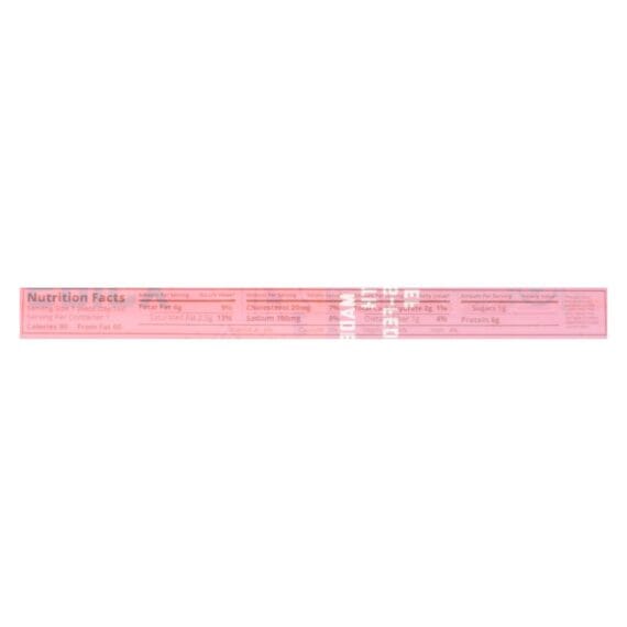 The New Primal Beef Sticks, Spicy, Case Of 20, 1 Oz. - Image 2